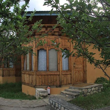 Rema Resort Paro Esterno foto