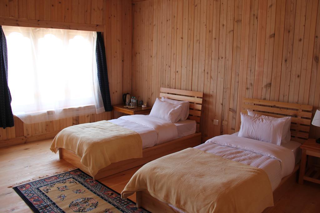 Rema Resort Paro Camera foto