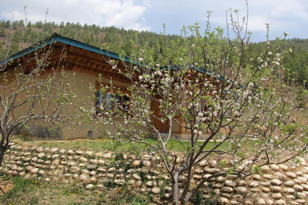 Rema Resort Paro Camera foto