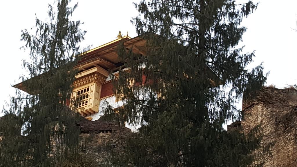 Rema Resort Paro Esterno foto
